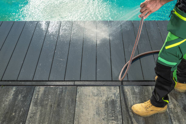 Reliable Midland City, AL Pressure Washing Solutions