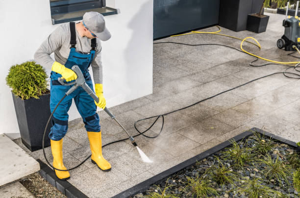 Best Affordable Power Washing  in Midland City, AL